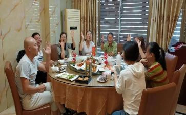 老同学聚会方案模板6篇