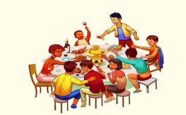 同学聚会活动策划8篇