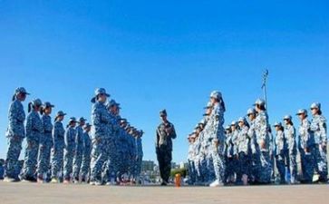 军训演讲稿参考7篇
