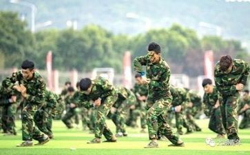 第六天军训心得体会8篇