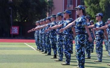 j军训讲话稿参考7篇