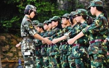 1000字军训心得精选7篇