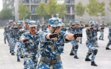 军训时的个人总结精选6篇