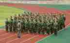 军训的演讲稿作文5篇