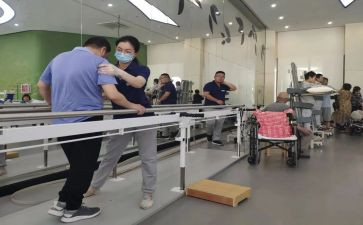 康复科工作工作计划6篇