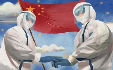 抗击疫情的医生事迹7篇