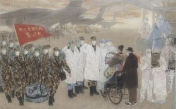 抗疫情期间个人总结推荐8篇