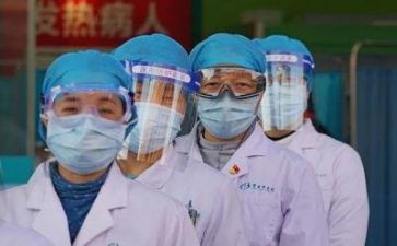 抗疫情期间个人总结8篇