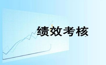 2022考核自查报告5篇