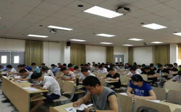 考试总结作文600字推荐5篇