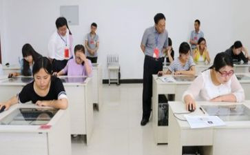 论考试演讲稿模板8篇