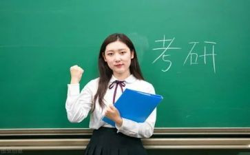 考研英语二作文模板8篇