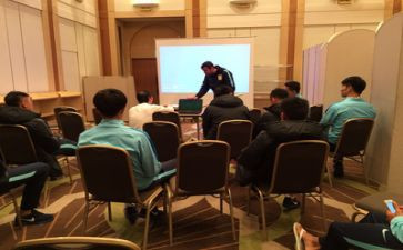 2023人劳科长述职报告优秀5篇