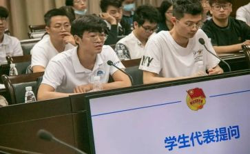 科代表竞选演讲稿优秀5篇