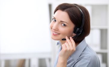 客服类的述职报告6篇