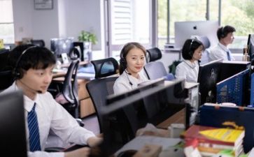 客服培训心得参考6篇