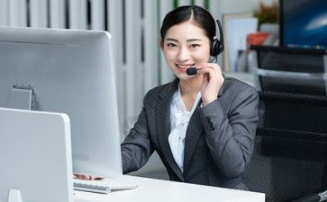 客服版述职报告5篇