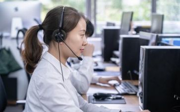 客服工作述职报告6篇