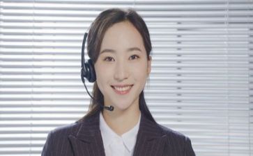 客服年终个人总结模板5篇