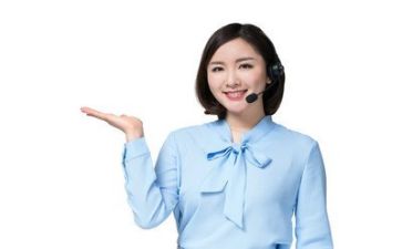 年终客服述职报告6篇