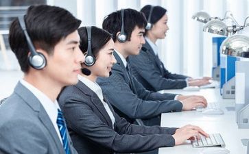 客服岗述职报告通用6篇