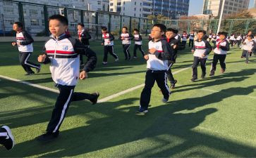 课间活动真快乐作文6篇