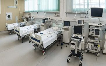医院科室个人总结5篇