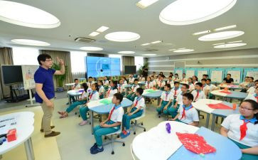 课堂教学总结5篇