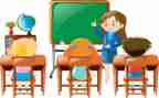 小学数学课堂教学反思优质8篇