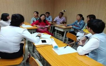 课题心得体会范文5篇