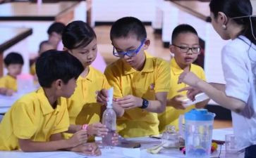 科学课活动方案优秀8篇