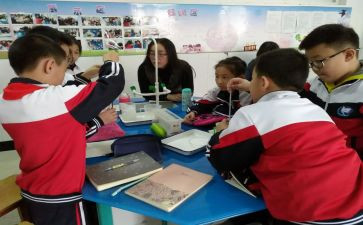 幼儿园科学课培训心得体会6篇