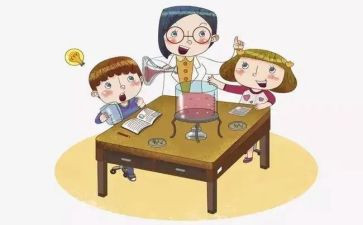 小学科学课培训心得体会优质5篇