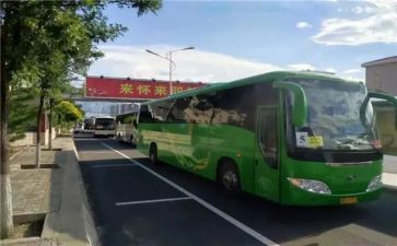 客运工作心得体会5篇