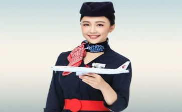 空乘培训心得体会7篇