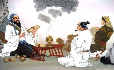 孔子己读后感优质5篇