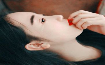 我没有哭作文模板5篇