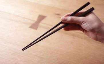 中班筷子活动教案7篇