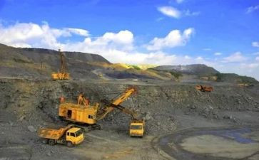煤矿的工作总结8篇