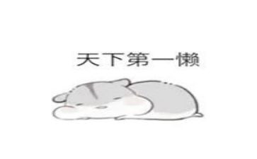 我不再懒惰了作文500字7篇