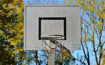 体育课打篮球心得5篇
