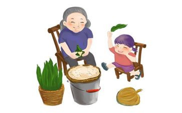 写姥姥的作文最新6篇
