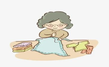 姥姥的饭作文8篇