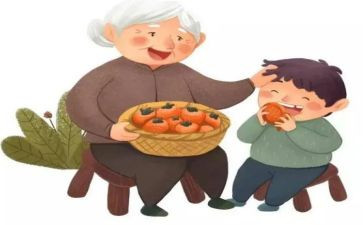 姥姥的饭作文模板6篇