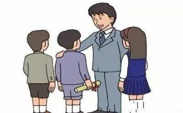 我的老师作文500字优秀作文5篇