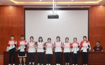 学生会劳卫部工作总结8篇