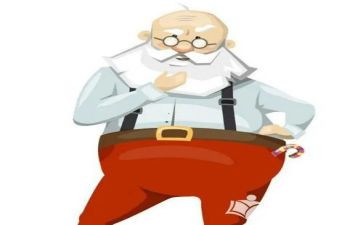 我的姥爷作文6篇