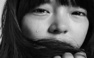 关于流眼泪的作文参考6篇