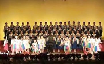 学生联欢晚会演讲稿5篇