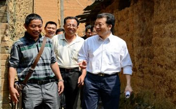 廖俊波先进事迹心得5篇